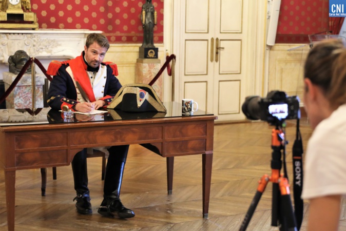 Photo Michel Luccioni Photo Michel Luccioni