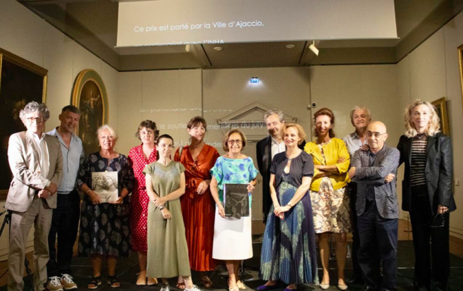 Photo Ville d'Ajaccio