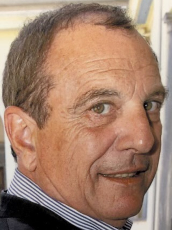 Jean-Louis Seatelli est le doyen de la nouvelle Assemblée de Corse. Photo : JLS Jean-Louis Seatelli est le doyen de la nouvelle Assemblée de Corse. Photo : JLS