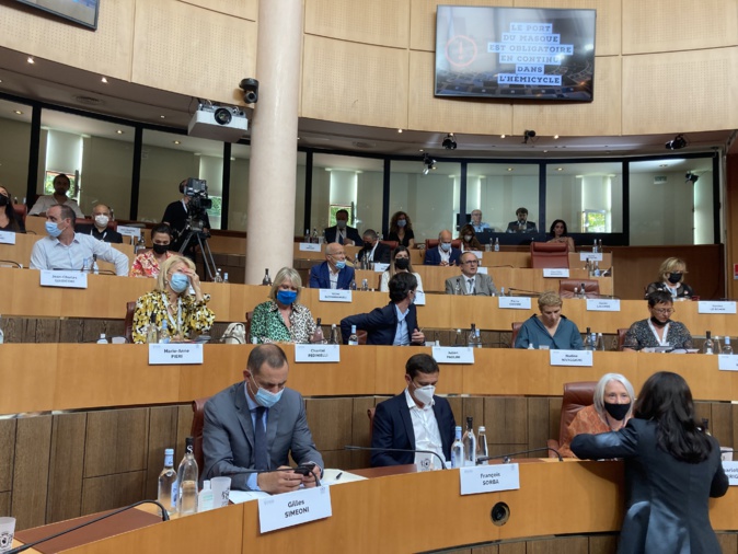 Photo Michel Luccioni Photo Michel Luccioni