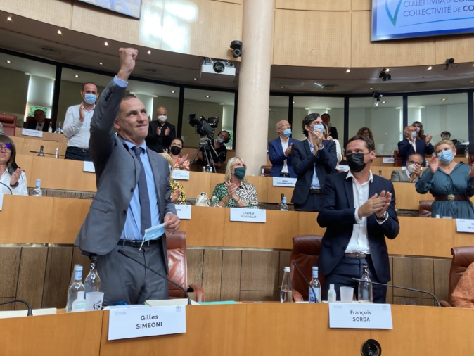 Photo Michel Luccioni Photo Michel Luccioni