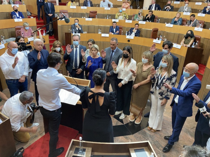 Photo Michel Luccioni Photo Michel Luccioni