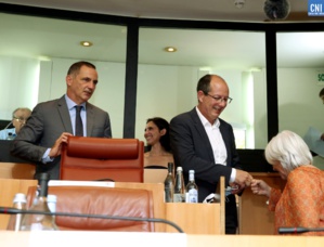 Photo Michel Luccioni. Photo Michel Luccioni.