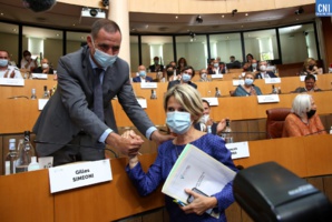 Photo Michel Luccioni. Photo Michel Luccioni.