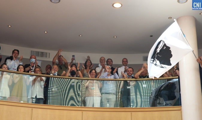 Photo Michel Luccioni. Photo Michel Luccioni.