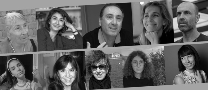 Le jury de AltaLeghje a fait son choix Le jury de AltaLeghje a fait son choix