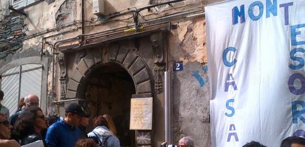 Conseil municipal de Bastia : La mise au point de Salvemu U Puntettu