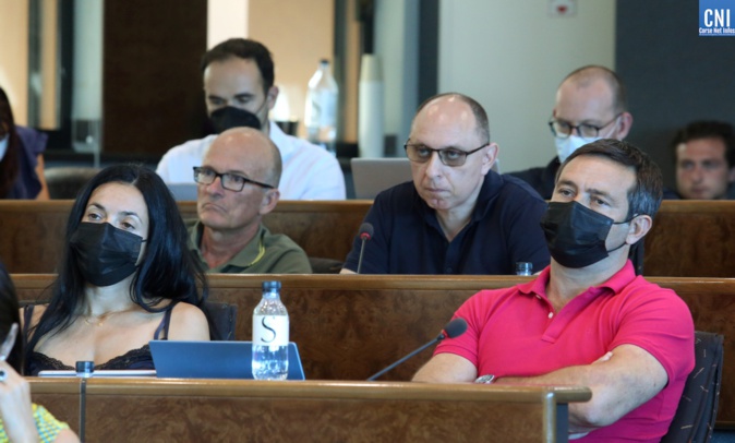 (Photo Michel Luccioni)