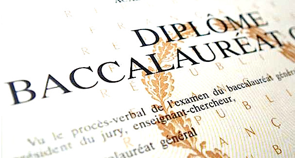 Bac 2021 : les résultats en Corse Bac 2021 : les résultats en Corse