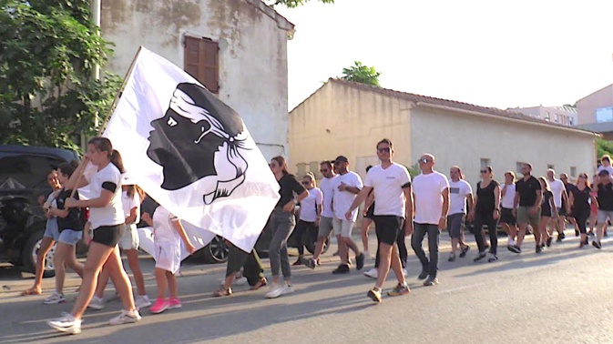 Sport et Culture : "A Currilingua" déjà sur le chemin de l'avenir Sport et Culture : "A Currilingua" déjà sur le chemin de l'avenir