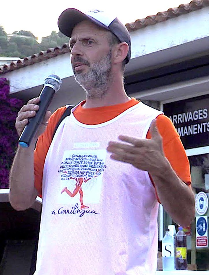 Sport et Culture : "A Currilingua" déjà sur le chemin de l'avenir Sport et Culture : "A Currilingua" déjà sur le chemin de l'avenir