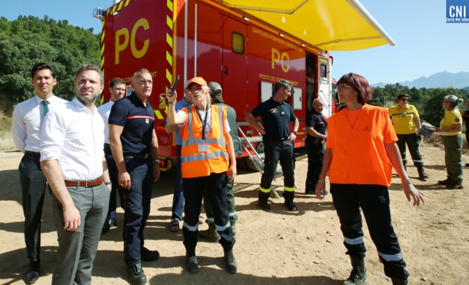 (Photo Michel Luccioni) (Photo Michel Luccioni)