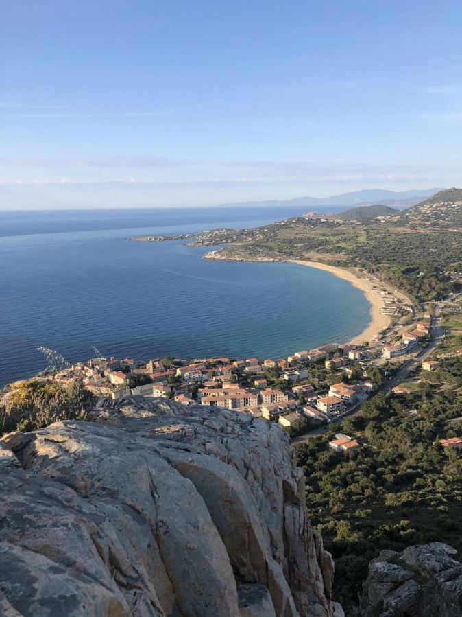 Algajola (David Dellacroce)