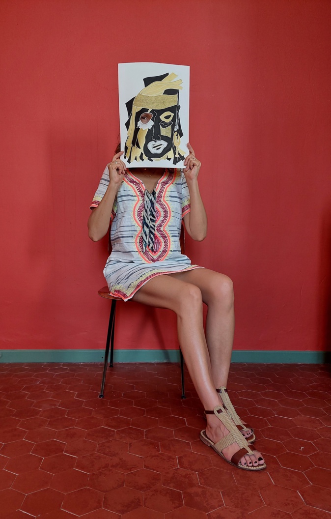 "Sciumadonne di Mare", une résidence littéraire et artistique à Grossa "Sciumadonne di Mare", une résidence littéraire et artistique à Grossa