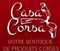 Les bonnes recettes de cuisine de Casa Corsa