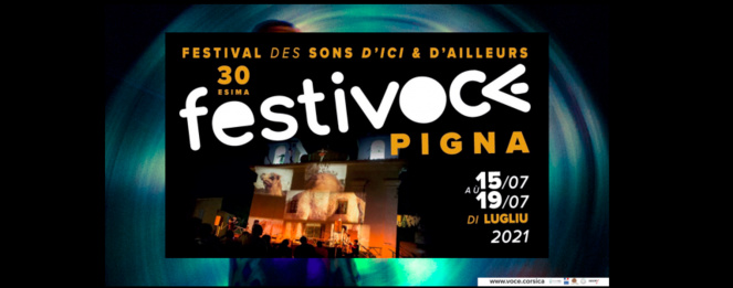 FESTIVOCE, le festival des sons d'ici et d'ailleurs revient à Pigna