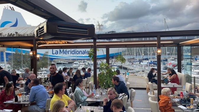 Photo illustration Michela Mondoloni