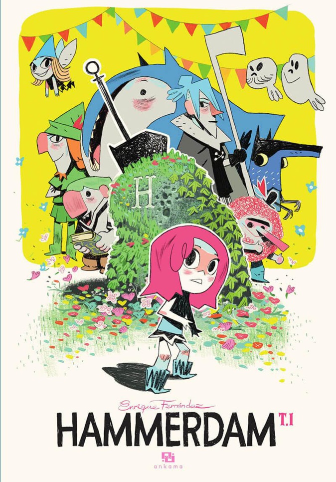 Bandes à Part : bonne lecture sur le sable chaud Bandes à Part : bonne lecture sur le sable chaud