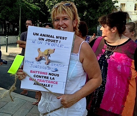 "Whisky" : Plusieurs centaines de personnes à Ajaccio et Bastia