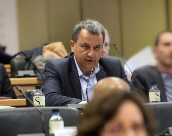 Bastia : François Tatti dénonce les «dérives en matière d’aménagement et d’urbanisme» de la majorité municipale Bastia : François Tatti dénonce les «dérives en matière d’aménagement et d’urbanisme» de la majorité municipale