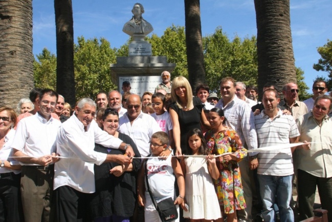 La traditionnelle foire de L'Ile-Rousse en passe d'être supprimée