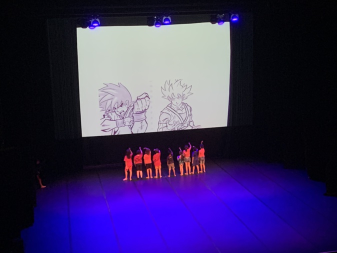 Bastia : Opération Mangas à l’Alb’Oru ! Bastia : Opération Mangas à l’Alb’Oru !