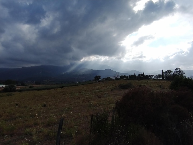 Santo Pietro di Tenda dans la lumière (ftz diehc)