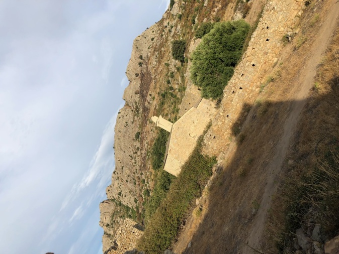 Occi : les détritus débordent Occi : les détritus débordent