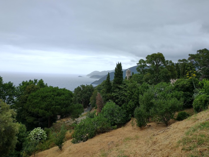 Le Cap Corse (ftz diehc)