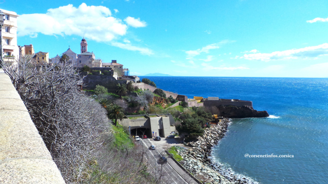 Bastia : Le tunnel fermera pour trois semaines début 2022 Bastia : Le tunnel fermera pour trois semaines début 2022