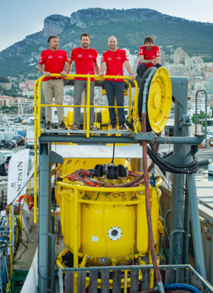 Sortie Expédition Gombessa 6 CAP CORSE ©Jordi Chias, Expéditions Gombessa Sortie Expédition Gombessa 6 CAP CORSE ©Jordi Chias, Expéditions Gombessa