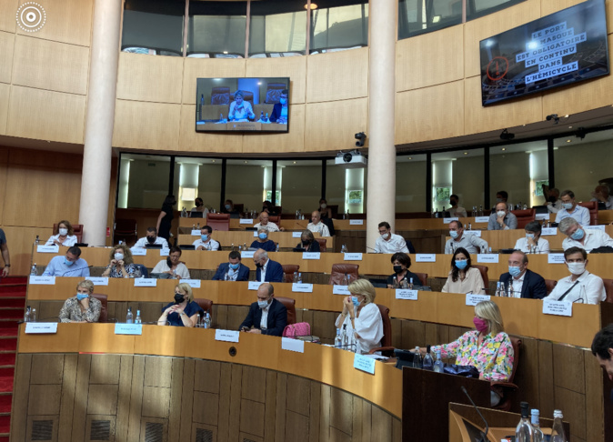 Photo Michel Luccioni Photo Michel Luccioni