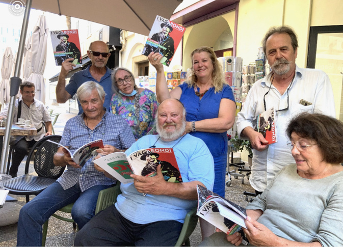 Photo Michel Luccioni