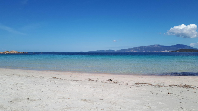 La météo du dimanche 25 juillet 2021 en Corse