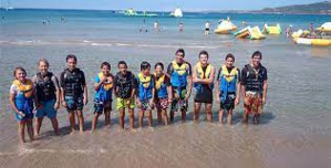 CEL de Balagne : mille et une activités pour les 6-12 ans CEL de Balagne : mille et une activités pour les 6-12 ans