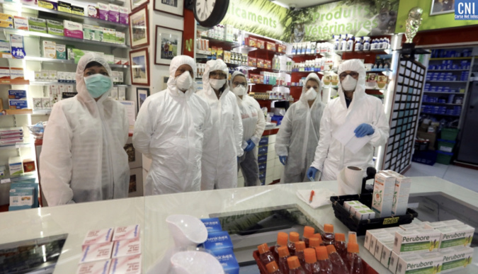 Photo archives CNI - Michel Luccioni Photo archives CNI - Michel Luccioni