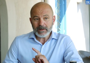 Jean-Jacques Ferrara, député LR de la première circonscription de Corse-du-Sud. Jean-Jacques Ferrara, député LR de la première circonscription de Corse-du-Sud.