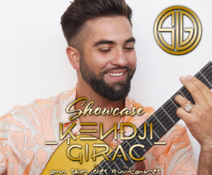 Covid-19 : Le préfet interdit le concert de Kendji Girac prévu ce 28 juillet à Bastia Covid-19 : Le préfet interdit le concert de Kendji Girac prévu ce 28 juillet à Bastia