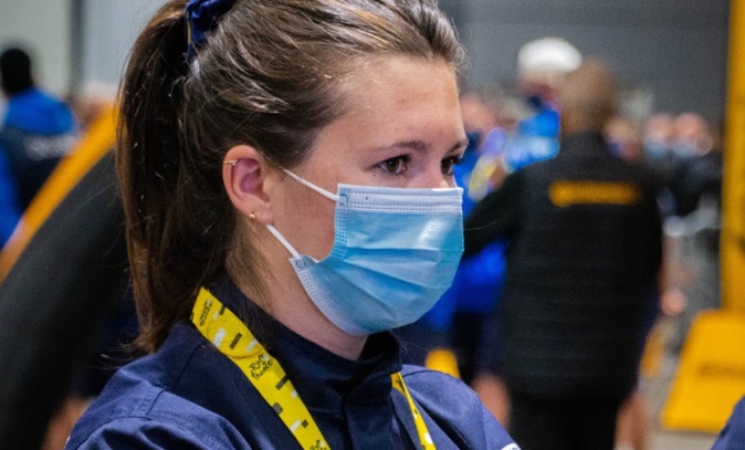 Mélanie Pillet Mélanie Pillet