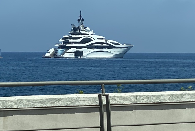 (Photo Océane Baldocchi)