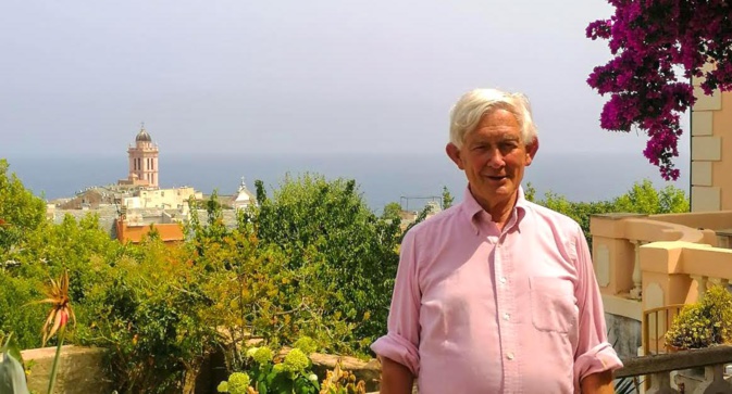 Olivier de Rohan Chabot Olivier de Rohan Chabot