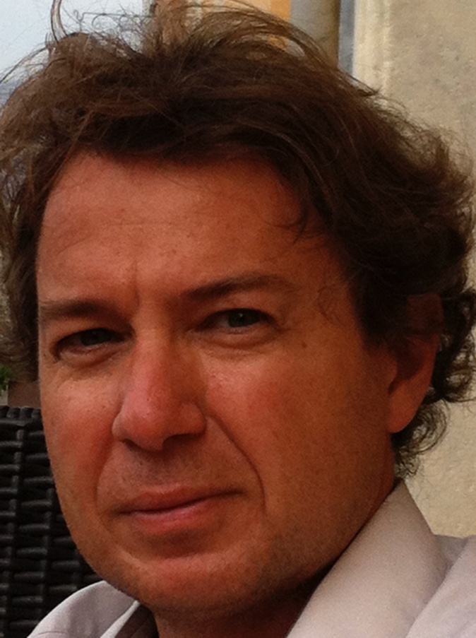 Thierry Ottaviani : Un regard sur Maupassant et la Corse Thierry Ottaviani : Un regard sur Maupassant et la Corse