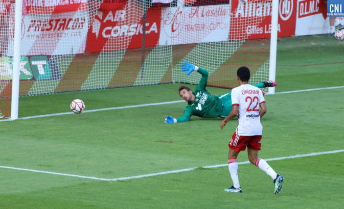 ACA : la victoire et la manière face à Amiens (3-1) ACA : la victoire et la manière face à Amiens (3-1)