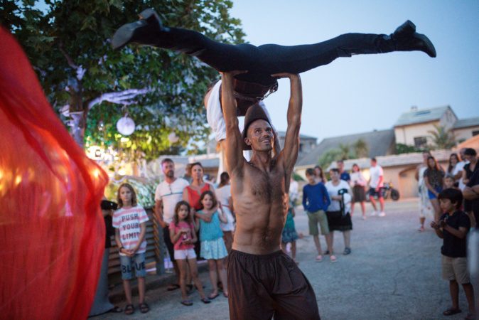 Crédit photo : Raphaël Poletti. Crédit photo : Raphaël Poletti.