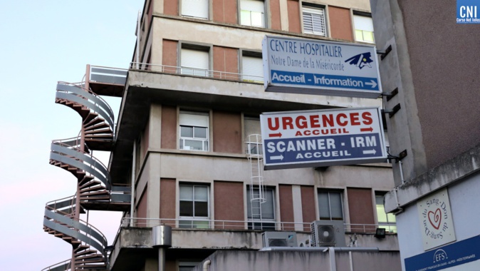 Photo archives CNI - Michel Luccioni