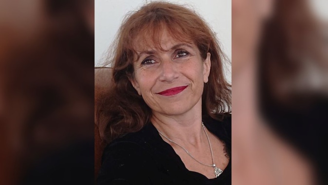 Mylène Ogliastro, virologue et membre du conseil scientifique de Corse - Photo archives CNI Mylène Ogliastro, virologue et membre du conseil scientifique de Corse - Photo archives CNI