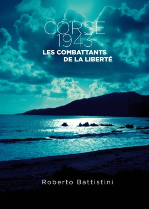 Vernissage de l'Exposition "Corse 1943, Les combattants de la Liberté"