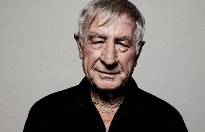 Antoine Ciosi : il ouvre la première édition du u Festivale di a Canzona Corsa avec Maï Pesce