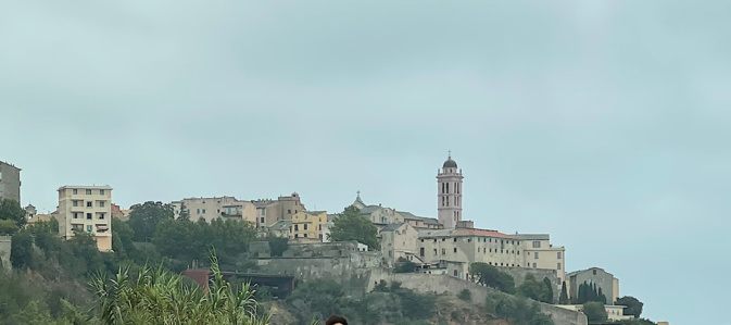 Pollution atmosphérique : augmentation des concentrations en particules fines en Corse Pollution atmosphérique : augmentation des concentrations en particules fines en Corse