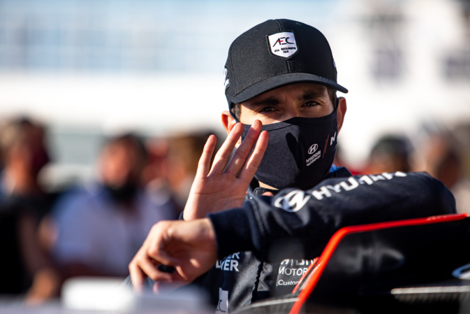 Auto WRC : "Pilouis" Loubet en lice à Ypres Auto WRC : "Pilouis" Loubet en lice à Ypres